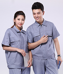 冬季防寒工作服，冬季工作服定做廠(chǎng)家