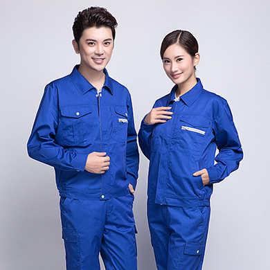 秋季工作服定制，秋季工作服定制廠家