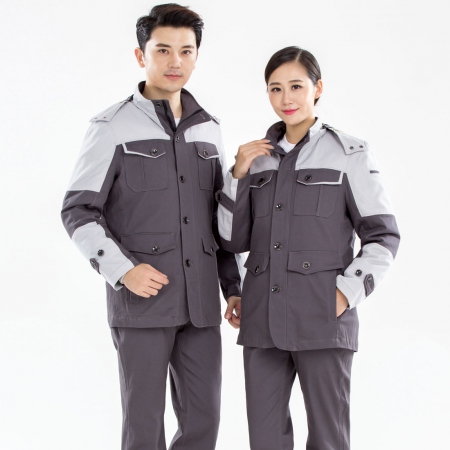 冬季工作服價(jià)格，冬季工作服批發(fā)廠家