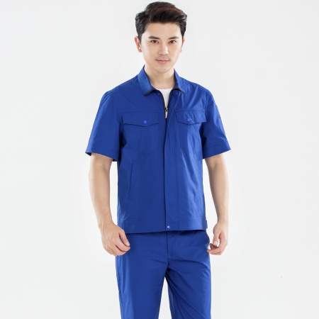 上海工服定制，上海工服定做款式