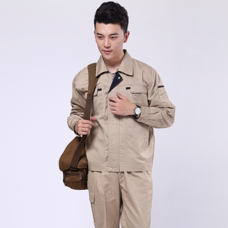 廠服工衣定做價(jià)格，蘇州廠服工衣定做