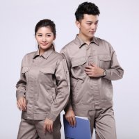 無錫工作服定做