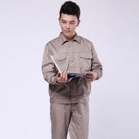 無錫工作服定做