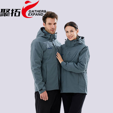昆山?jīng)_鋒衣工作服廠家，沖鋒衣工作服定制廠家