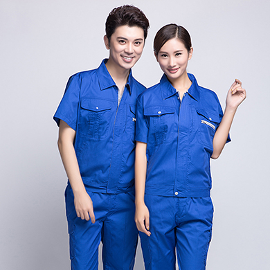 工衣廠家，夏季工衣廠家